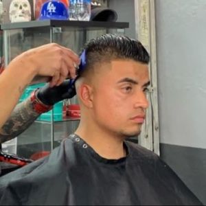 Meet your Posher, Mario